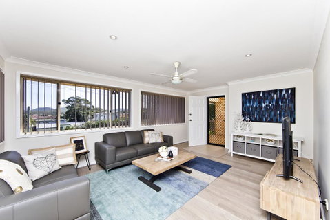 Fingal Escape - ACT Tourism 3