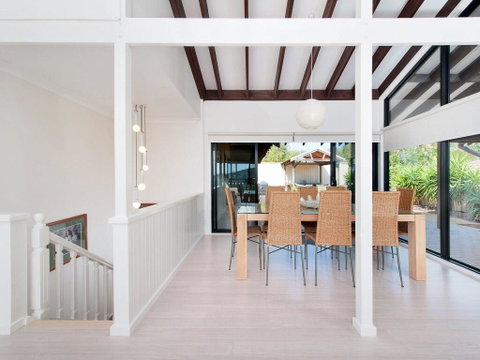 Fingal Heights@Fingal Bay - ACT Tourism 2