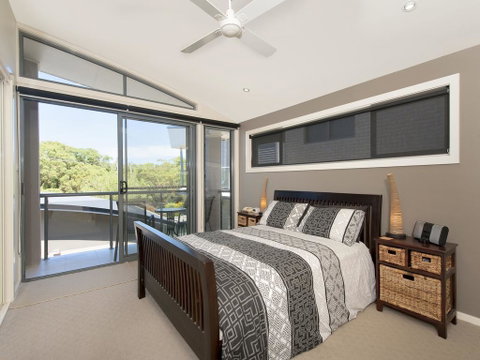 Fingal Surf And Sand, Pacific Drive, 14A - ACT Tourism 3