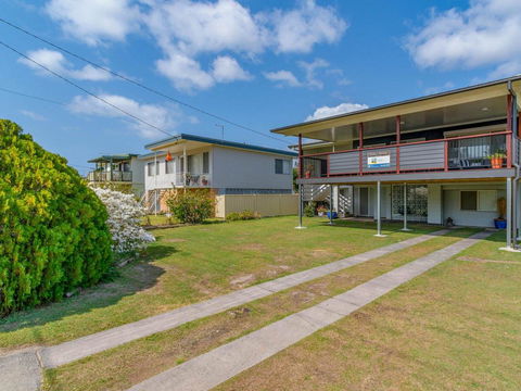 Finlay's Retreat - Pet Friendly House - Yamba - ACT Tourism 3