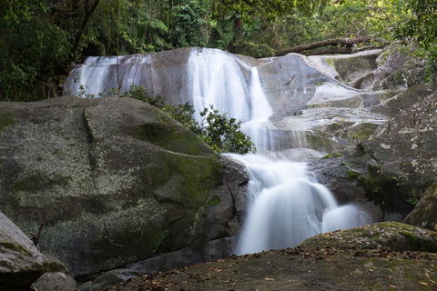 Fishery Falls Holiday Park - ACT Tourism 2