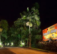 Fishery Falls Holiday Park - ACT Tourism