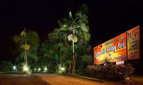 Fishery Falls Holiday Park - ACT Tourism 0