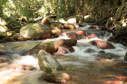 Fishery Falls Holiday Park - ACT Tourism 1