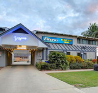 Fitzroy Motor Inn - ACT Tourism