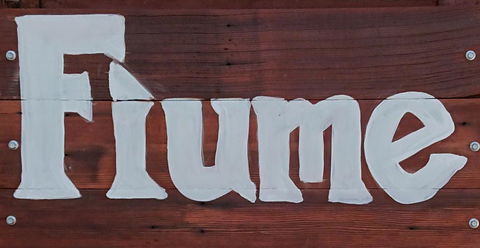 Fiume - On Delightful Delany - ACT Tourism 1