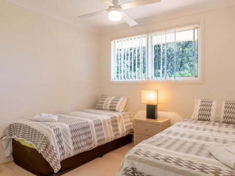 Five On Elizabeth - ACT Tourism 3