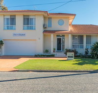 Five on Elizabeth - ACT Tourism