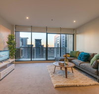 Flagstaff Garden Large 2 Bedroom Modern Apartment - ACT Tourism
