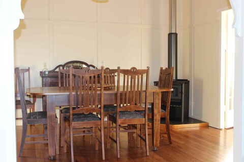 Flame Hill Vineyard - ACT Tourism 2