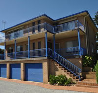 Flat 1-3 Bay Lane - ACT Tourism