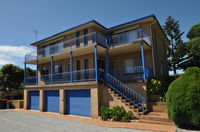 Flat 1-3 Bay Lane