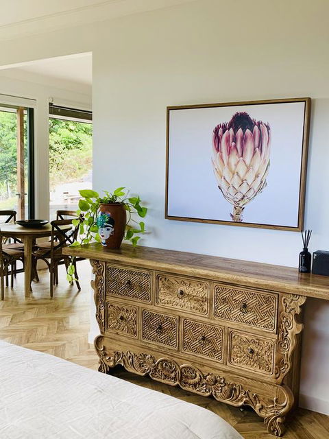 Fletchers Ridge Brand New Luxury Guest House - ACT Tourism 3