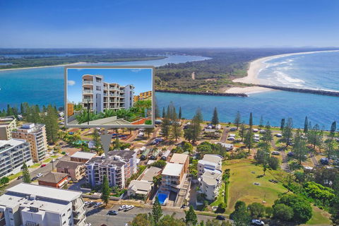 Flightdeck 101, 5-7 Clarence Street - ACT Tourism 1