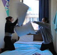 Flinders Backpackers - ACT Tourism