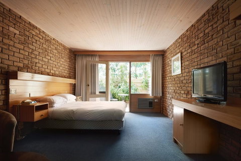 Flinders Cove Motel - ACT Tourism 2