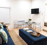 Flinders Lane Melbourne Apartment by Ready Set Host - ACT Tourism