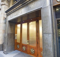 Flinders Lane Superior Studio Apartment - ACT Tourism