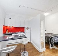 Flinders St CBD Convenience - ACT Tourism
