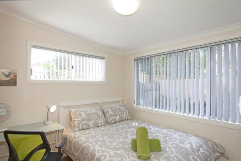 Floreat - Sawtell, NSW - ACT Tourism 1