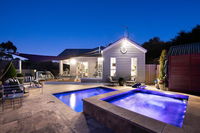 Book Daylesford Accommodation Vacations ACT Tourism ACT Tourism