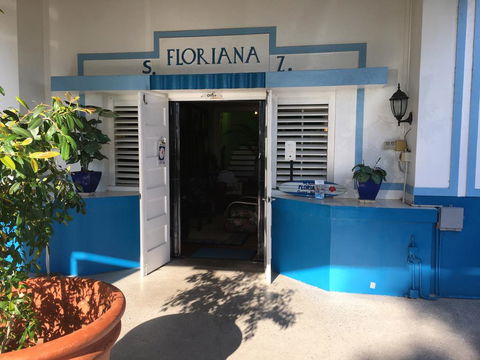 Floriana Guest House - ACT Tourism 2