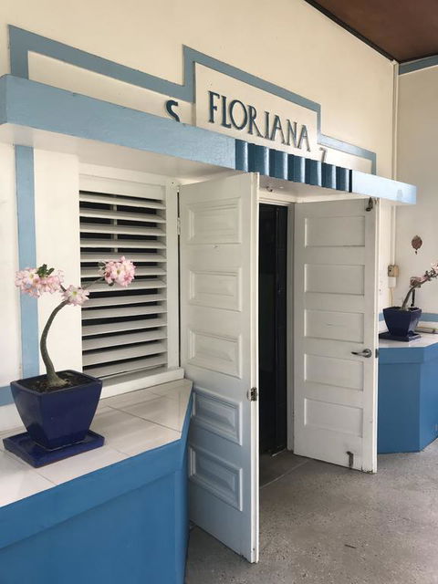 Floriana Guest House - ACT Tourism 1