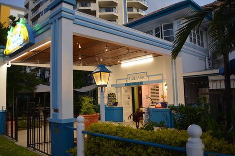 Floriana Guest House - ACT Tourism 3
