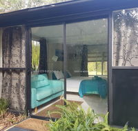 Forest view bungalow - ACT Tourism