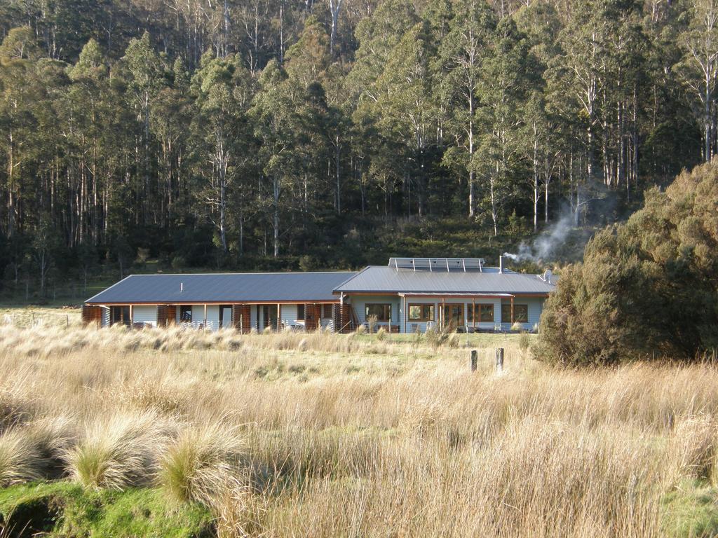 Jackeys Marsh TAS ACT Tourism
