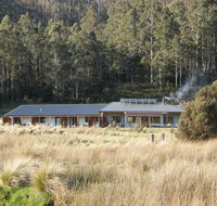 Forest Walks Lodge - ACT Tourism