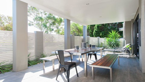 Forever Fingal - 205 Rocky Point - ACT Tourism 2
