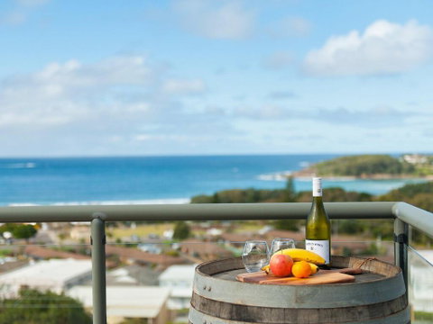 Forever Fingal At Fingal Bay - ACT Tourism 3
