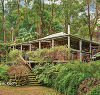 Forget Me Not Cottages - ACT Tourism