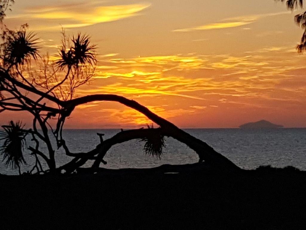 Foresthome QLD ACT Tourism