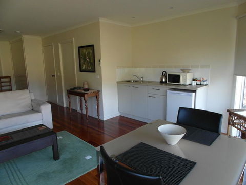 Forrest River Valley B&B - ACT Tourism 2