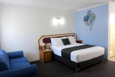 Forster Motor Inn - ACT Tourism 1