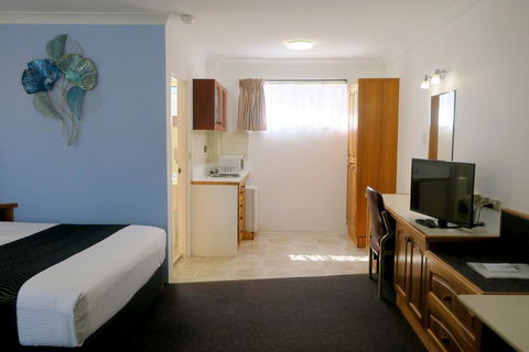 Forster Motor Inn - ACT Tourism 2