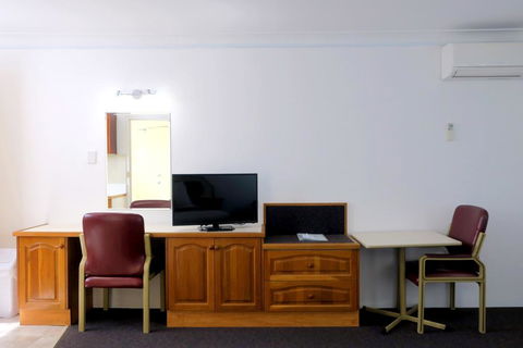 Forster Motor Inn - ACT Tourism 3