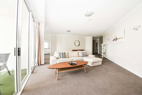 Founda Gardens Apartments - ACT Tourism 1