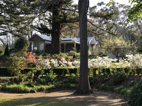 Foxglove Gardens - ACT Tourism 3