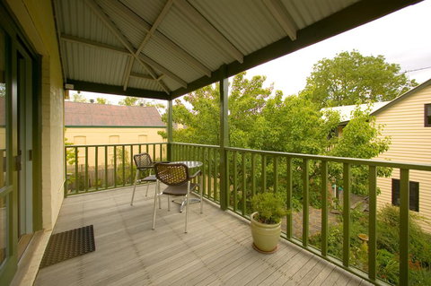 Foxgloves B&B - ACT Tourism 2