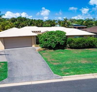 Frangipani Hideaway - ACT Tourism