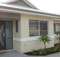 Frangipani Villa Innaloo - ACT Tourism