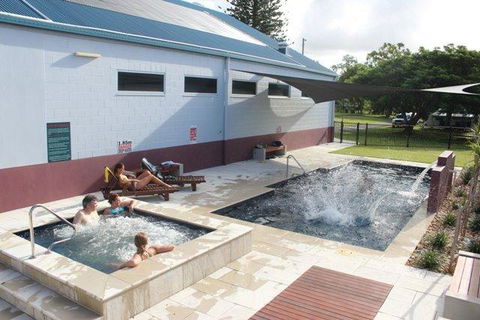 Fraser Coast Top Tourist Park - ACT Tourism 2