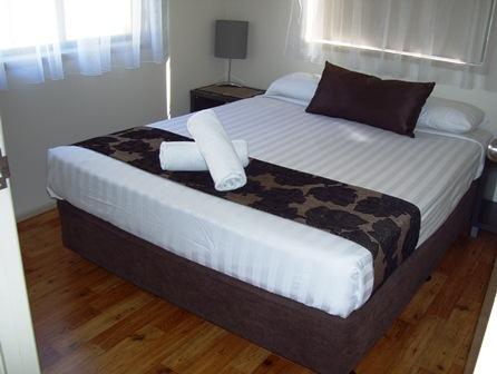 Fraser Coast Top Tourist Park - ACT Tourism 1