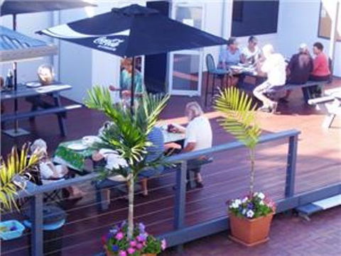 Fraser Coast Top Tourist Park - ACT Tourism 3
