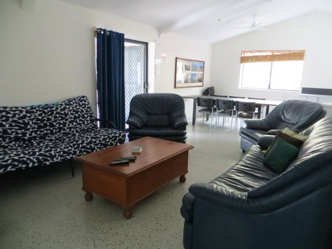 Fraser Forever Orchid Beach Fraser Island - ACT Tourism 2