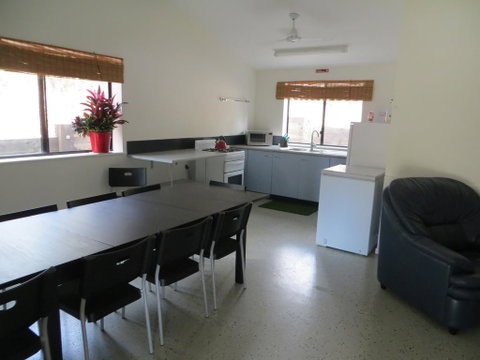 Fraser Forever Orchid Beach Fraser Island - ACT Tourism 3