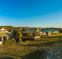 Fraser Island Beach Houses - ACT Tourism